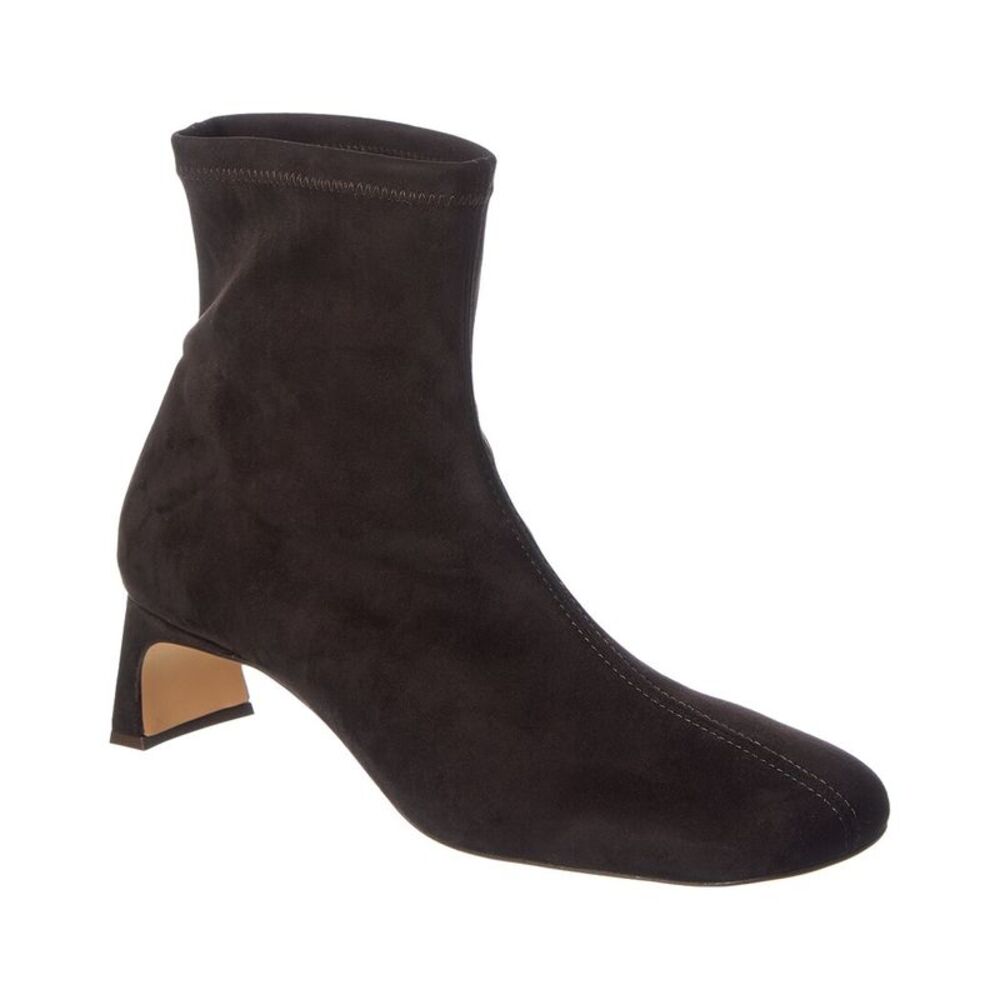 Odissi Auckland Bootie, Brown